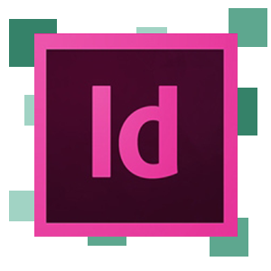 Indesign - Chaudron de Pixels