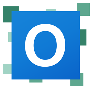 Outlook - Chaudron de Pixels