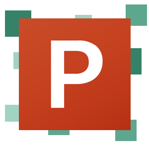 Powerpoint - Chaudron de Pixels